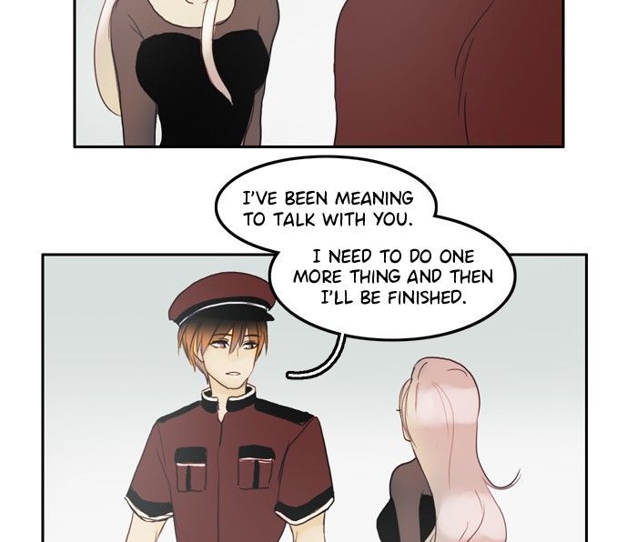 Siren’s Lament Chapter 37 - page 6