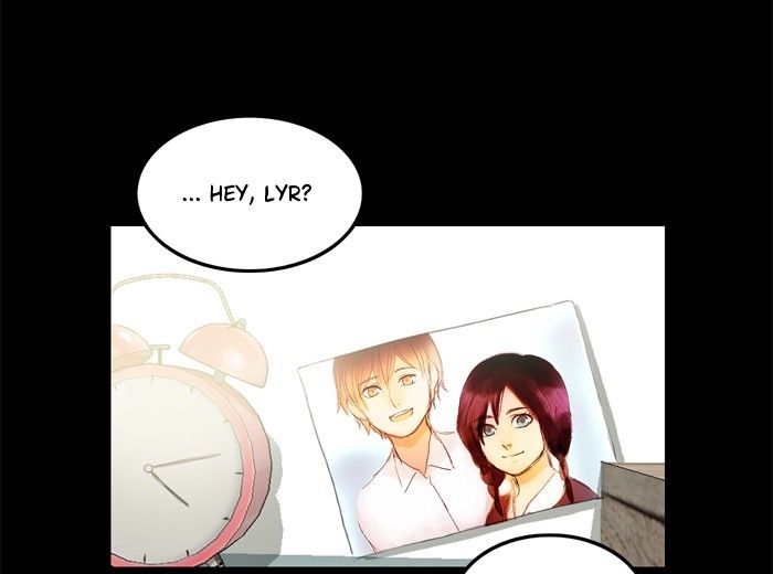 Siren’s Lament Chapter 37 - page 60