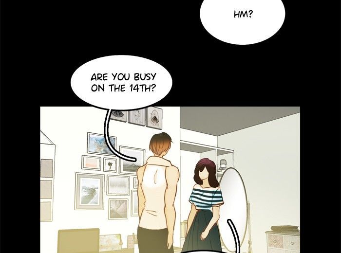 Siren’s Lament Chapter 37 - page 61