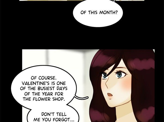 Siren’s Lament Chapter 37 - page 62