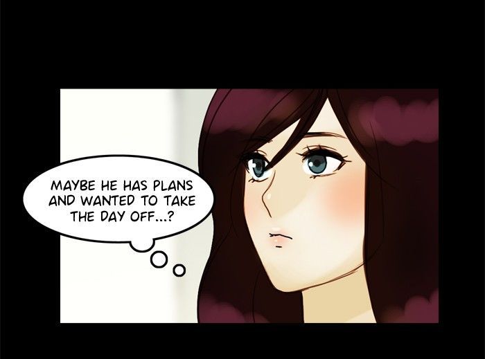 Siren’s Lament Chapter 37 - page 65