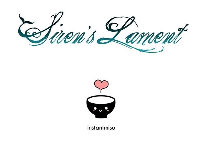 Siren’s Lament Chapter 37 - page 70