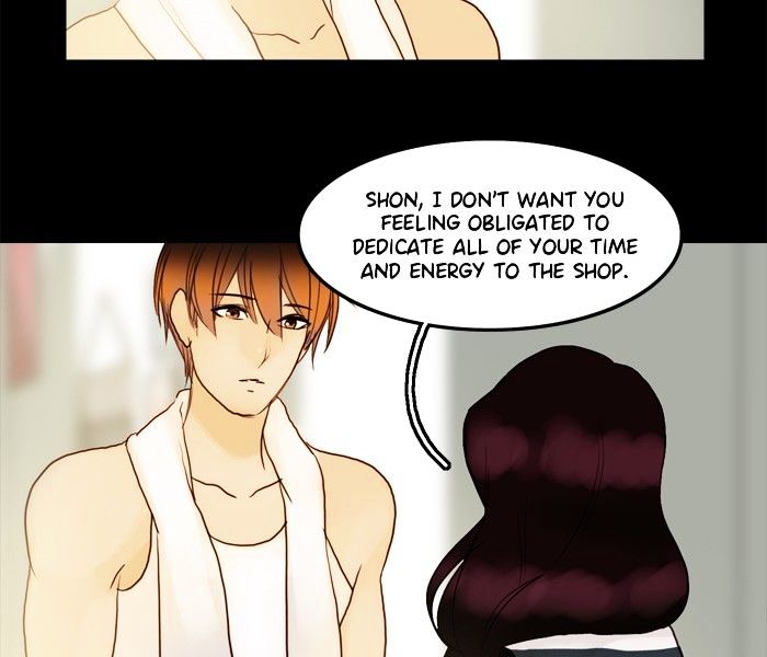 Siren’s Lament Chapter 38 - page 10