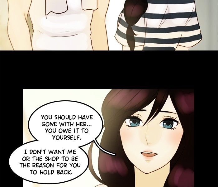 Siren’s Lament Chapter 38 - page 11