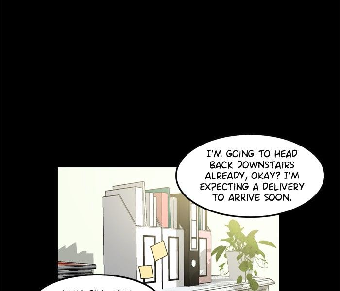 Siren’s Lament Chapter 38 - page 15