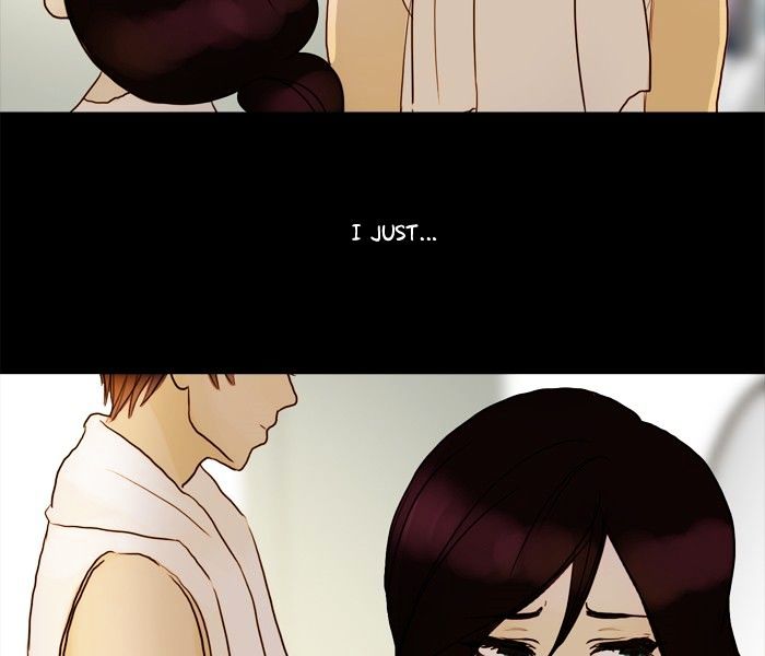 Siren’s Lament Chapter 38 - page 17