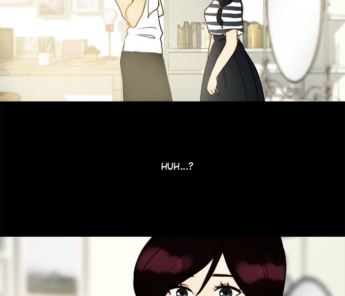 Siren’s Lament Chapter 38 - page 2