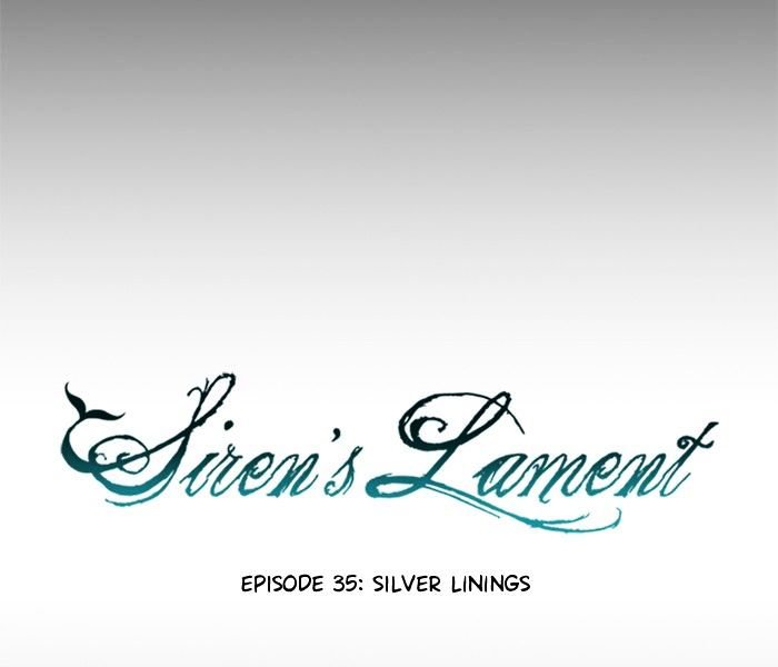 Siren’s Lament Chapter 38 - page 21