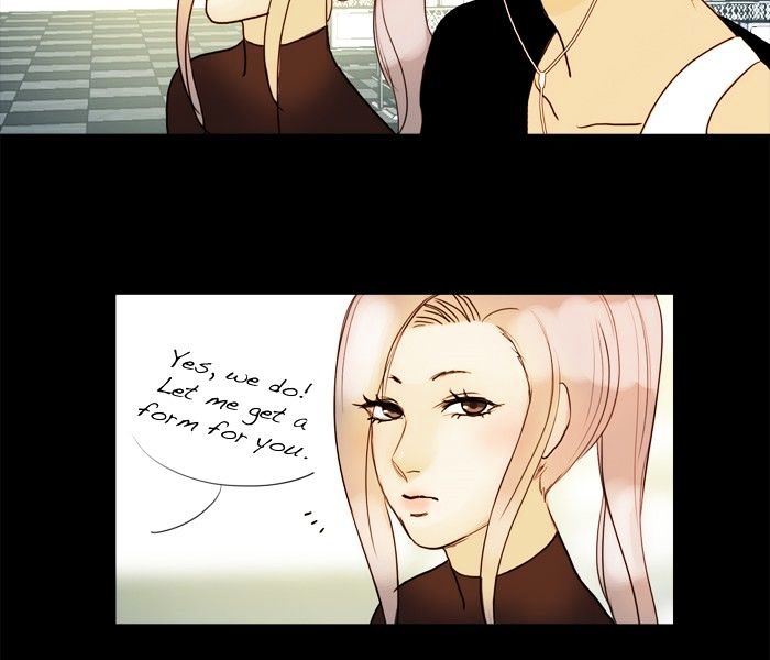 Siren’s Lament Chapter 38 - page 27
