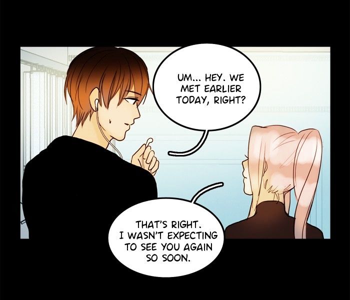 Siren’s Lament Chapter 38 - page 28