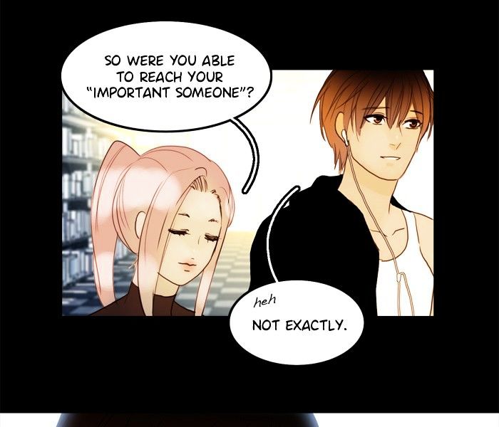 Siren’s Lament Chapter 38 - page 29
