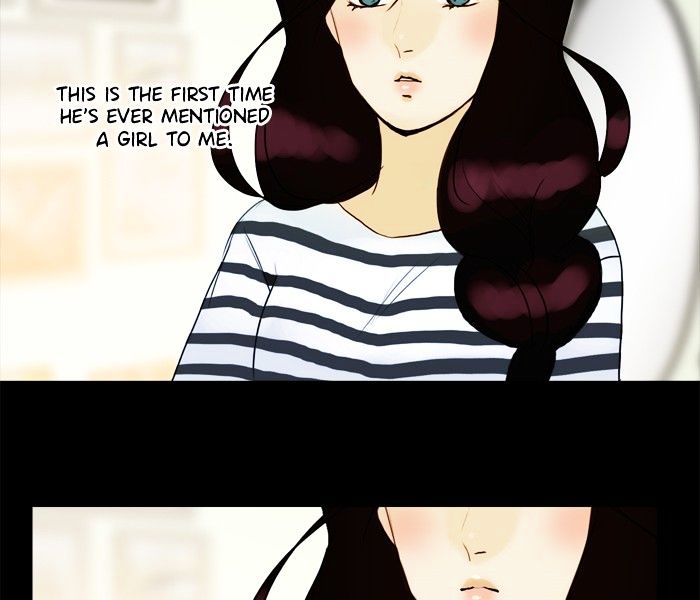 Siren’s Lament Chapter 38 - page 3