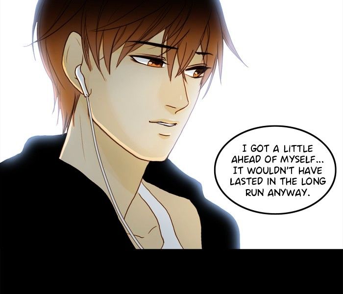 Siren’s Lament Chapter 38 - page 30
