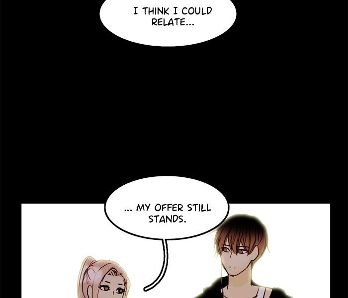 Siren’s Lament Chapter 38 - page 33