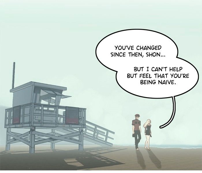 Siren’s Lament Chapter 38 - page 36