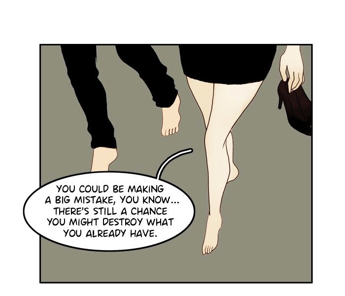 Siren’s Lament Chapter 38 - page 37