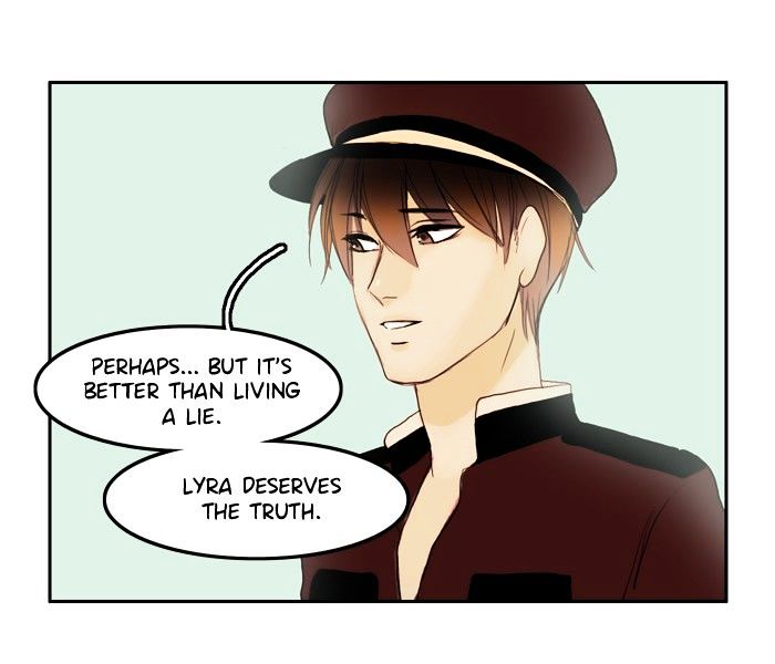 Siren’s Lament Chapter 38 - page 38