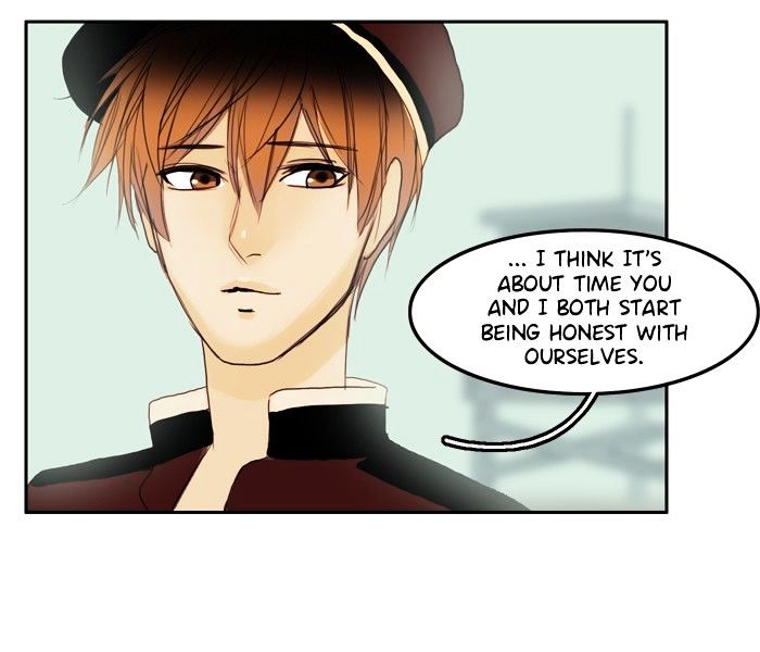 Siren’s Lament Chapter 38 - page 39