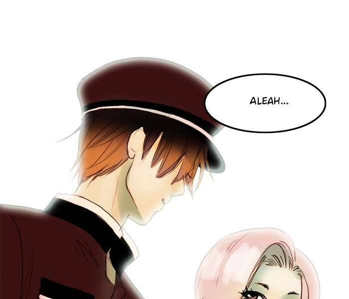 Siren’s Lament Chapter 38 - page 40