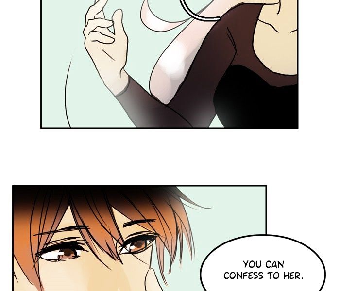 Siren’s Lament Chapter 38 - page 43