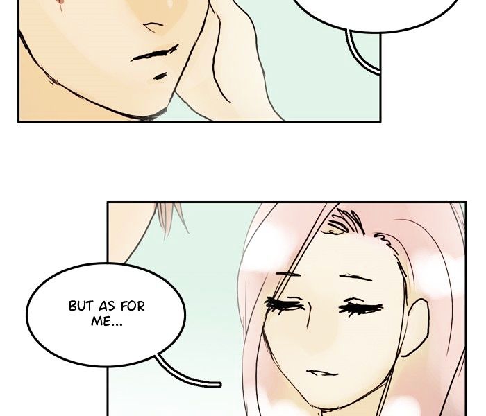 Siren’s Lament Chapter 38 - page 44