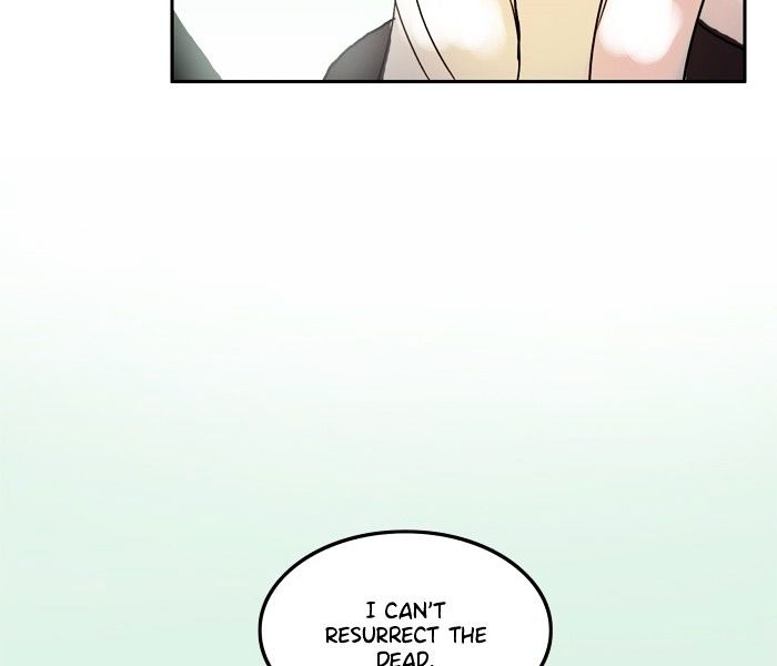 Siren’s Lament Chapter 38 - page 45