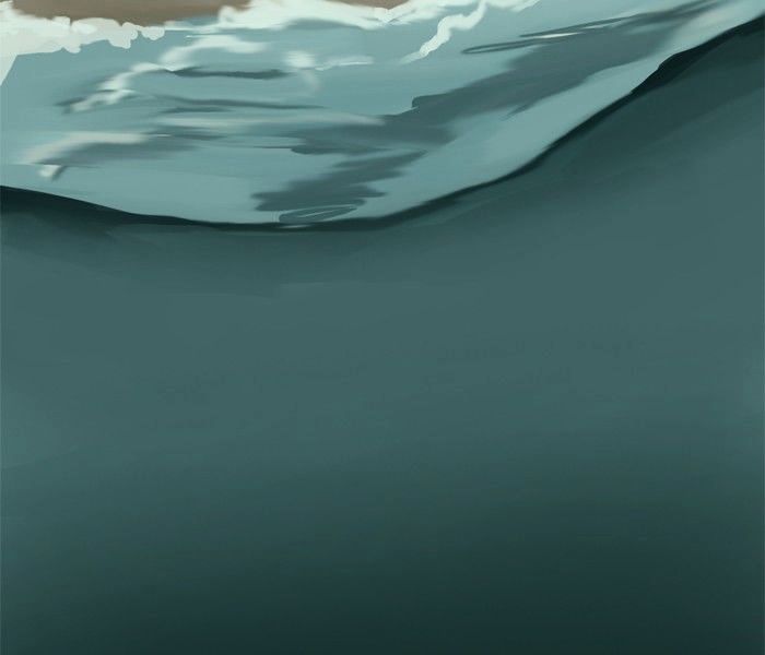 Siren’s Lament Chapter 38 - page 47