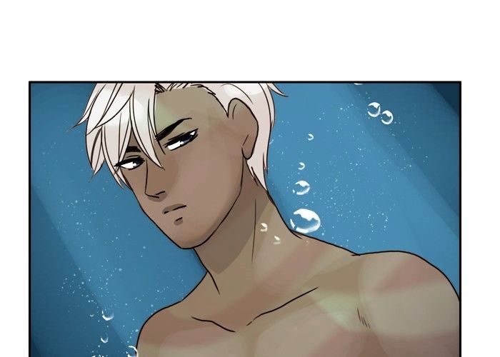 Siren’s Lament Chapter 38 - page 53