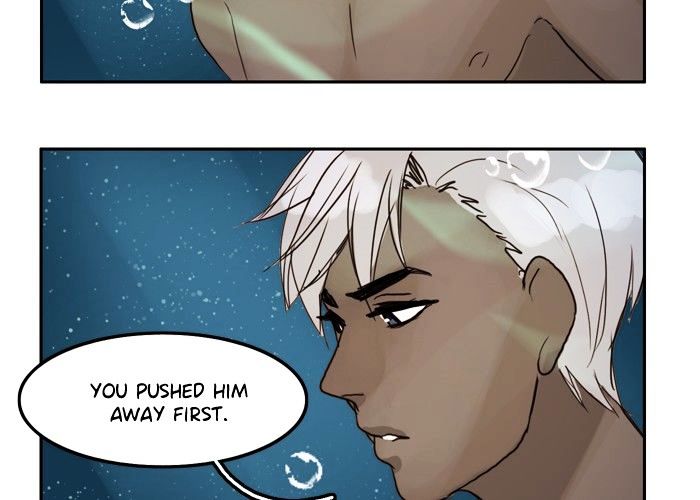 Siren’s Lament Chapter 38 - page 54