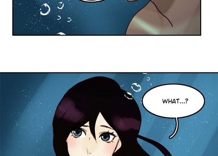 Siren’s Lament Chapter 38 - page 55