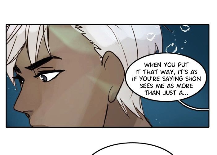 Siren’s Lament Chapter 38 - page 57