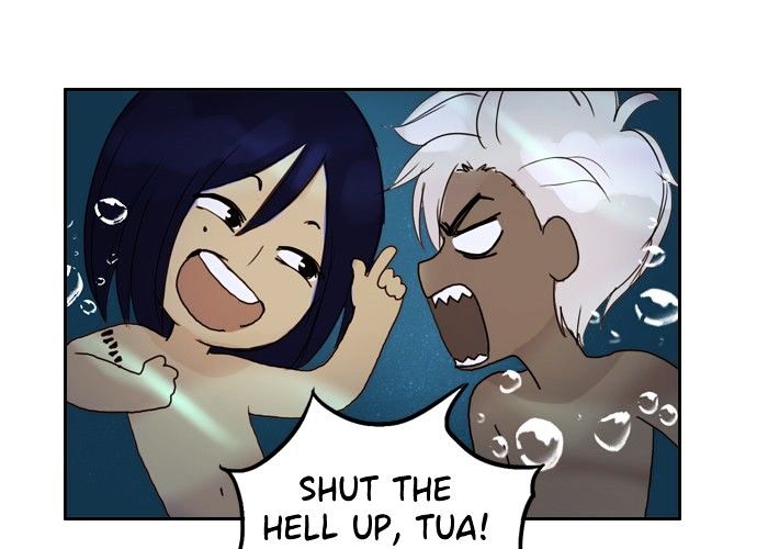 Siren’s Lament Chapter 38 - page 59