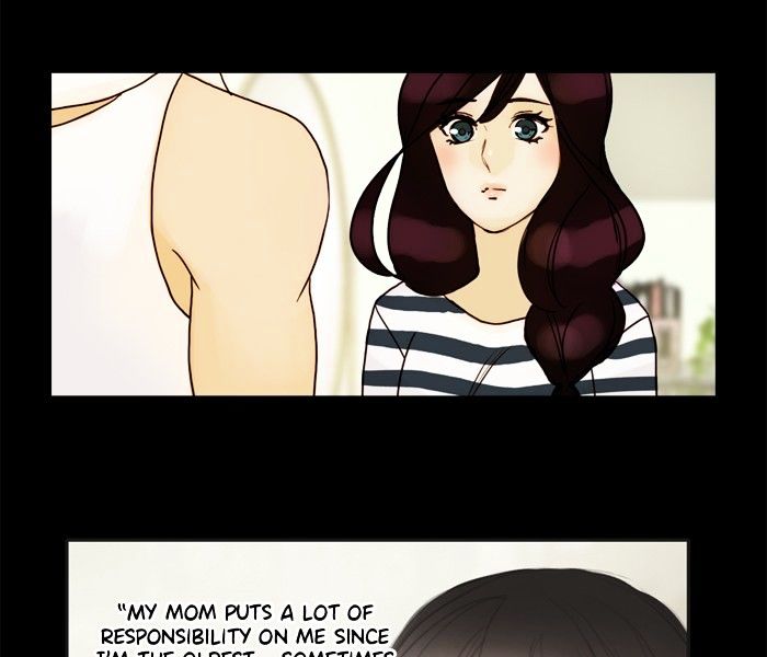 Siren’s Lament Chapter 38 - page 6