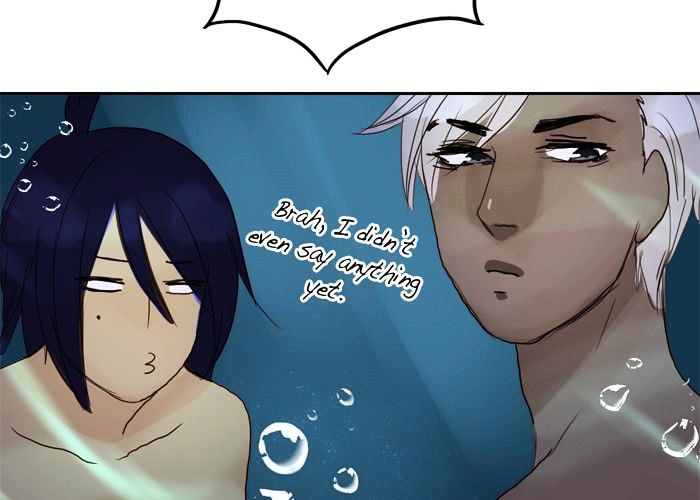 Siren’s Lament Chapter 38 - page 60