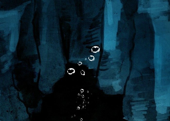 Siren’s Lament Chapter 38 - page 67