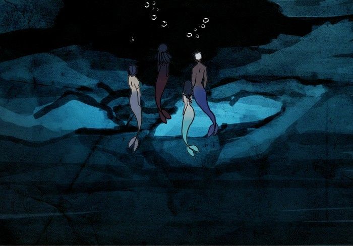 Siren’s Lament Chapter 38 - page 68
