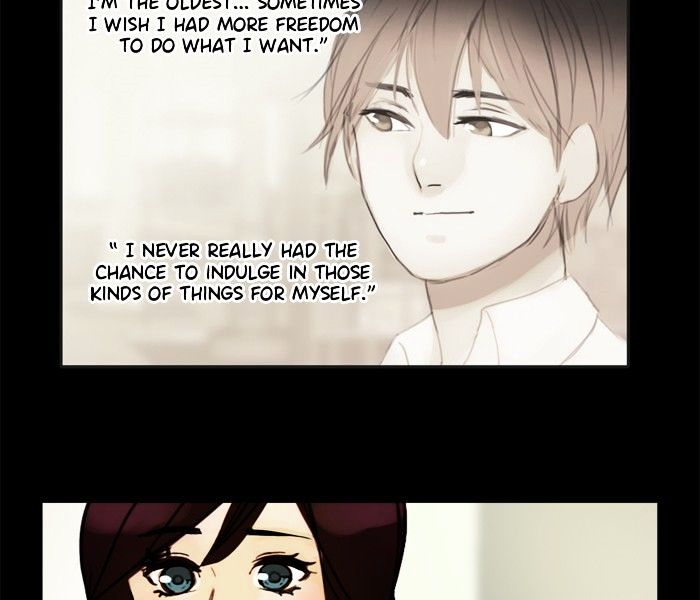 Siren’s Lament Chapter 38 - page 7