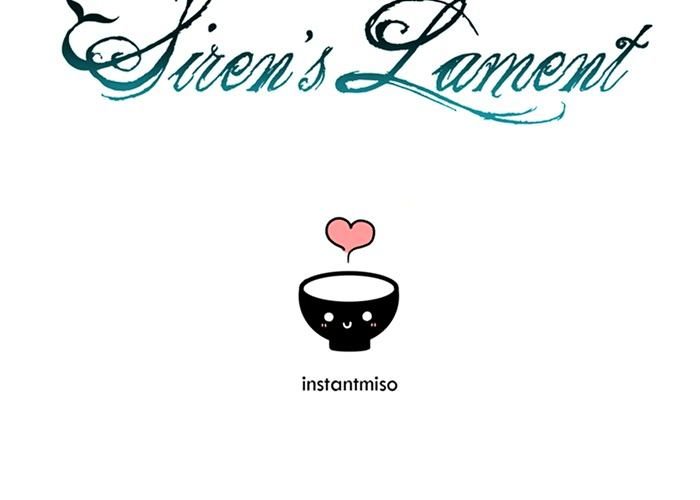 Siren’s Lament Chapter 38 - page 70