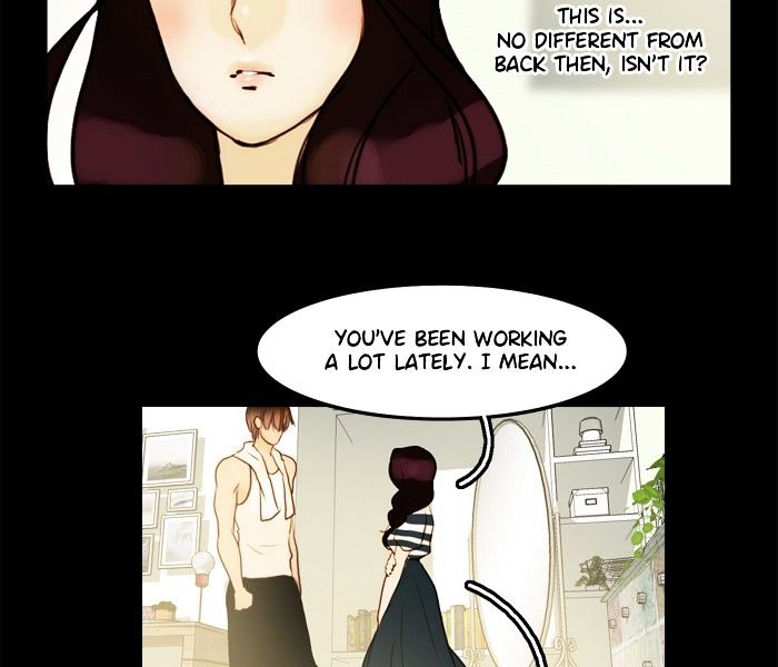 Siren’s Lament Chapter 38 - page 8