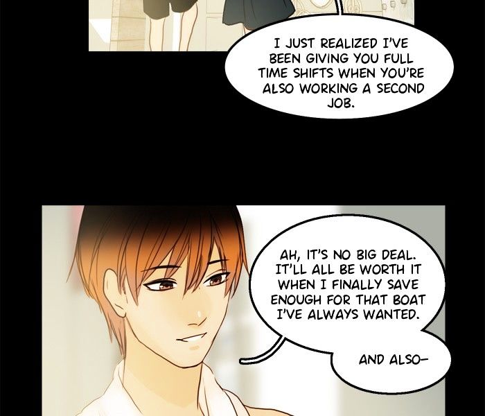Siren’s Lament Chapter 38 - page 9