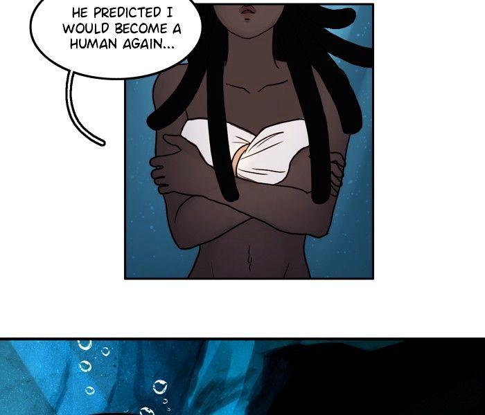 Siren’s Lament Chapter 39 - page 11