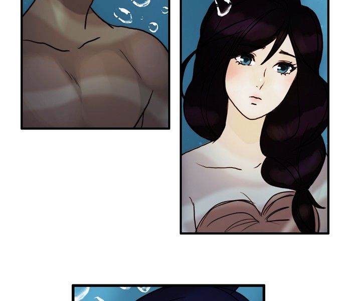 Siren’s Lament Chapter 39 - page 15