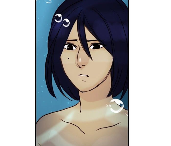 Siren’s Lament Chapter 39 - page 16