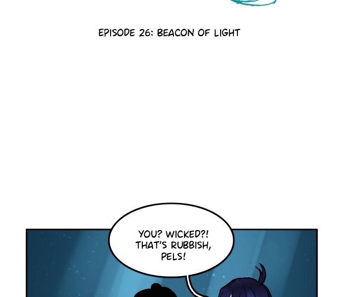 Siren’s Lament Chapter 39 - page 18