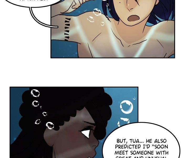 Siren’s Lament Chapter 39 - page 20