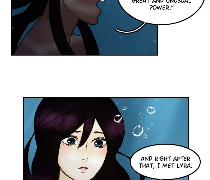 Siren’s Lament Chapter 39 - page 21