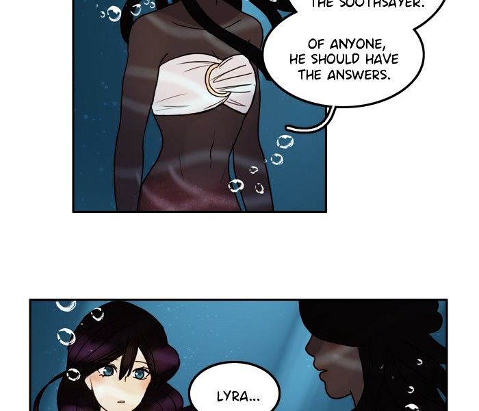 Siren’s Lament Chapter 39 - page 26