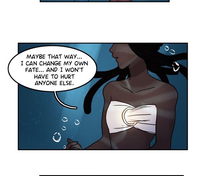 Siren’s Lament Chapter 39 - page 28