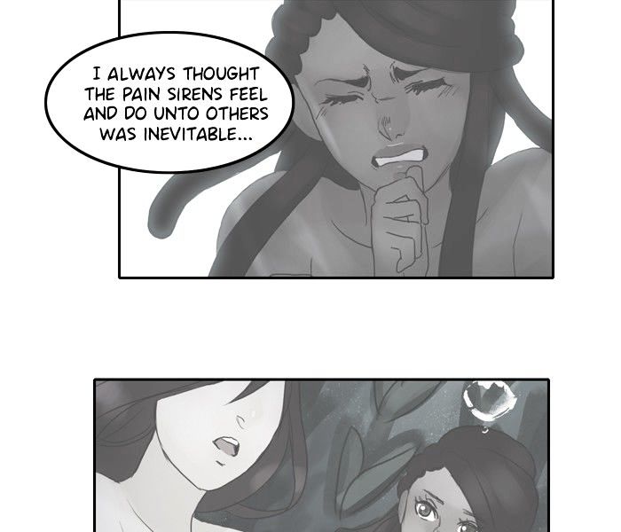 Siren’s Lament Chapter 39 - page 29