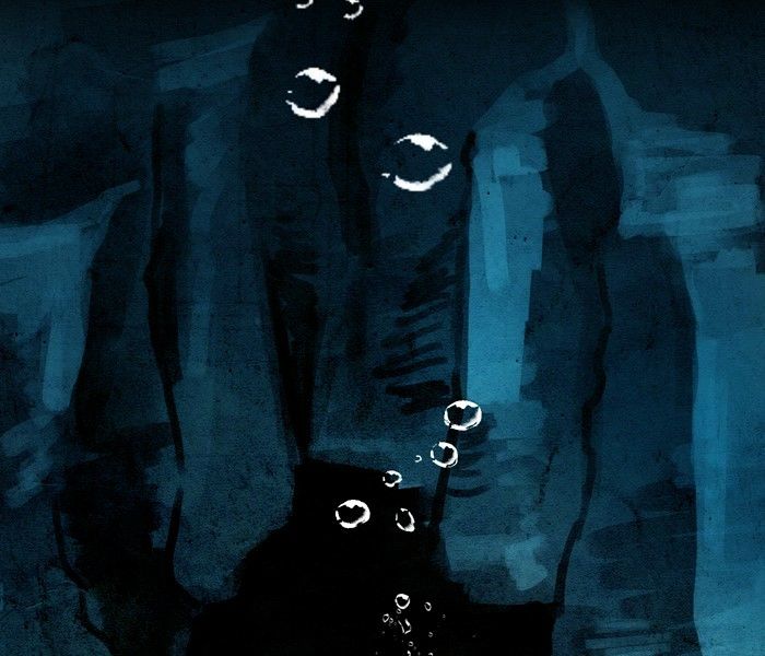 Siren’s Lament Chapter 39 - page 3